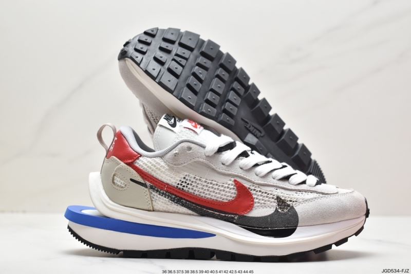 Sacai X Nike regasus vaporrly